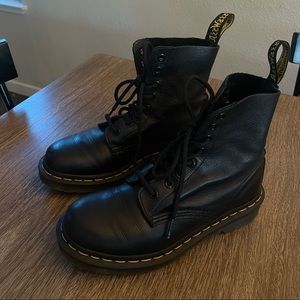 Dr. Martens